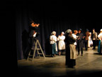 Manlius Pebbl Hill "Fiddler on the Roof"