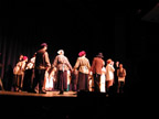 Manlius Pebble Hill "Fiddler on the Roof"