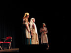 Manlius Pebble Hill "Fiddler on the Roof"