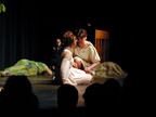 Oswego "A Midsummer Night's Dream"