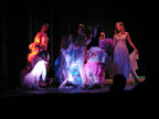 Oswego "A Midsummer Night's Dream"