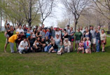 A Picture of Everyone
