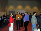 Photos from the 2000 National Conference