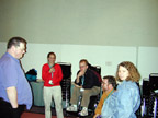 Photos from the 2000 National Conference