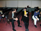 Photos from the 2000 National Conference