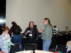 Photos from the 2000 National Conferencev