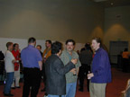 Photos from the 2000 National Conference