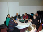 Photos from the 2000 National Conference