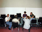 Photos from the 2000 National Conference