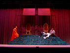 Rehearsal 4/21/02