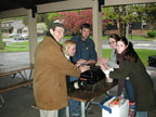 Blackfriars Picnic