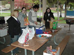 Blackfriars Picnic