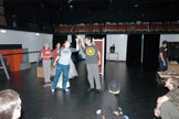 Rehearsal 9/28/02