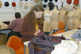 Costume Construction 2/7
