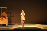 Rehearsal 2/23/03