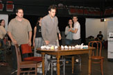 Rehearsal 4/14/03