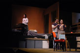 Rehearsal 4/15/03