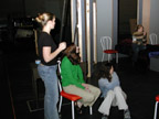 Rehearsal 10/30/00