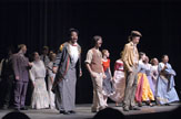 Nottingham High School The Mystery of Edwin Drood 