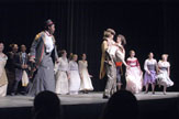 Nottingham High School The Mystery of Edwin Drood