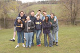 Blackfriars Picnic 2003