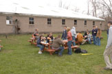Blackfriars Picnic 2003