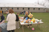 Blackfriars Picnic 2003