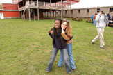 Blackfriars Picnic 2003