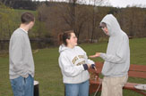 Blackfriars Picnic 2003