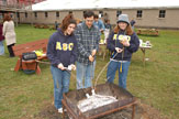 Blackfriars Picnic 2003