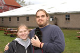 Blackfriars Picnic 2003