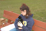 Blackfriars Picnic 2003