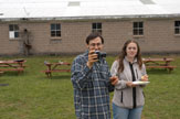 Blackfriars Picnic 2003