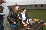 Blackfriars Picnic 2003