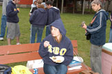 Blackfriars Picnic 2003