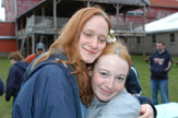 Blackfriars Picnic 2003