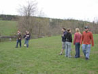 Blackfriars Picnic 2003