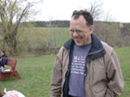 Blackfriars Picnic 2003