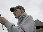 Blackfriars Picnic 2003