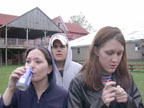 Blackfriars Picnic 2003