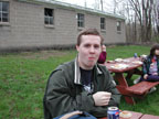 Blackfriars Picnic 2003