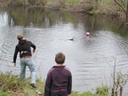Blackfriars Picnic 2003