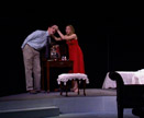 Final Dress Rehearsal