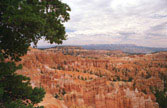 Brice Canyon, UT