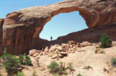 Arches, UT