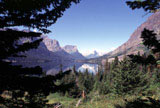 Glacier National Park, MT