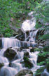 Stream #3, Walk to Hanging Lake, CO