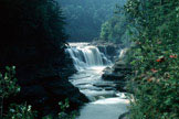 Letchworth State Park, NY