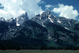 Tetons #1, WY