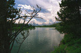 Yellowstone, WY